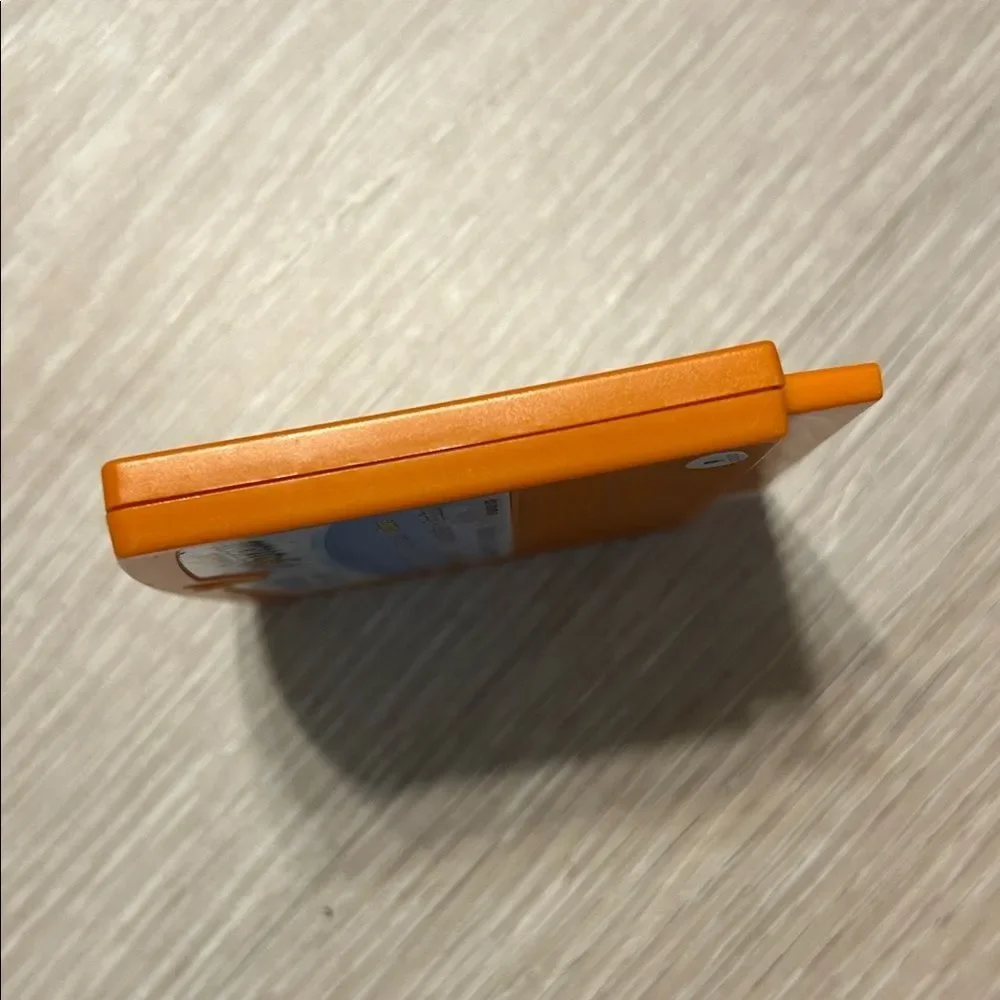 VTech Action Mania V-Motion Game Cartridge - Orange